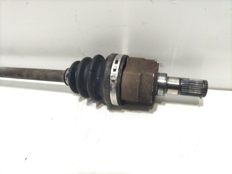 Recambio de transmision delantera derecha para hyundai i20 i (pb, pbt) 1.2 referencia OEM IAM G4LA  