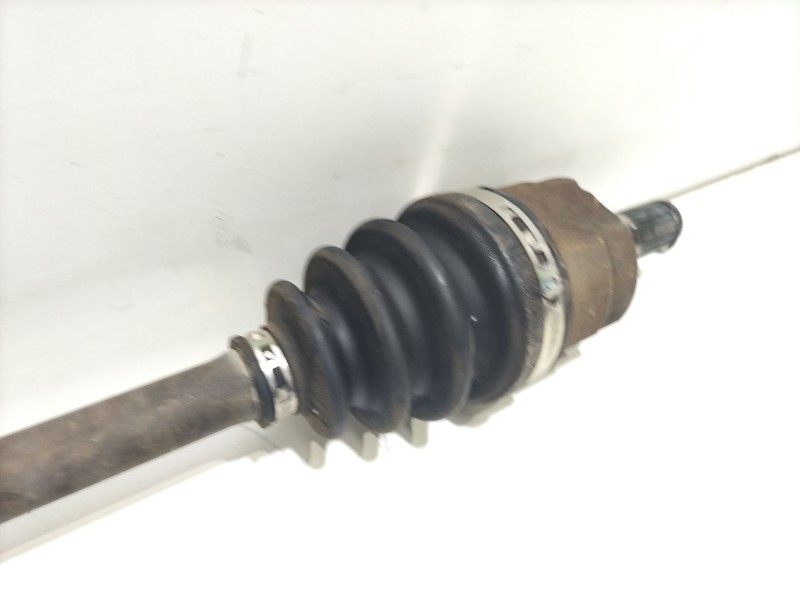 Recambio de transmision delantera derecha para hyundai i20 i (pb, pbt) 1.2 referencia OEM IAM G4LA  