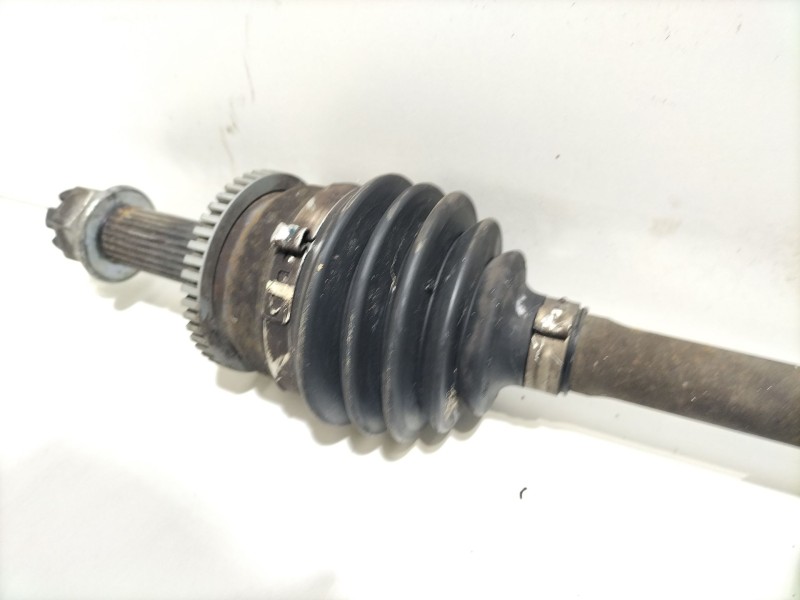 Recambio de transmision delantera derecha para hyundai i20 i (pb, pbt) 1.2 referencia OEM IAM G4LA  