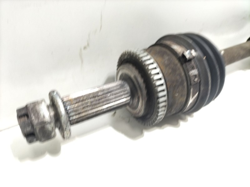 Recambio de transmision delantera derecha para hyundai i20 i (pb, pbt) 1.2 referencia OEM IAM G4LA  