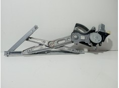 Recambio de elevalunas delantero izquierdo para hyundai i20 i (pb, pbt) 1.2 referencia OEM IAM 980191J100  