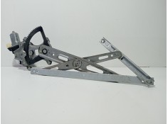 Recambio de elevalunas delantero izquierdo para hyundai i20 i (pb, pbt) 1.2 referencia OEM IAM 980191J100   2