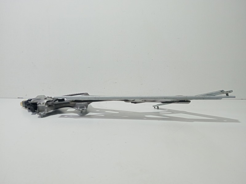 Recambio de elevalunas delantero izquierdo para hyundai i20 i (pb, pbt) 1.2 referencia OEM IAM 980191J100  