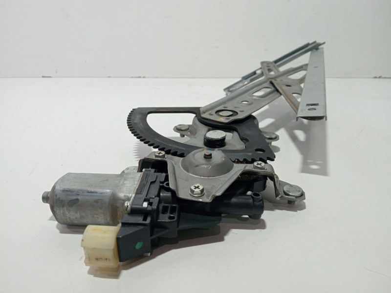 Recambio de elevalunas delantero izquierdo para hyundai i20 i (pb, pbt) 1.2 referencia OEM IAM 980191J100  