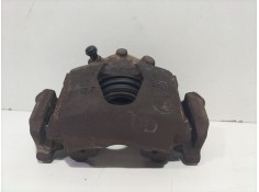 Recambio de pinza freno delantera derecha para opel corsa b (s93) 1.0 i 12v (f08, f68, m68) referencia OEM IAM X10XE  