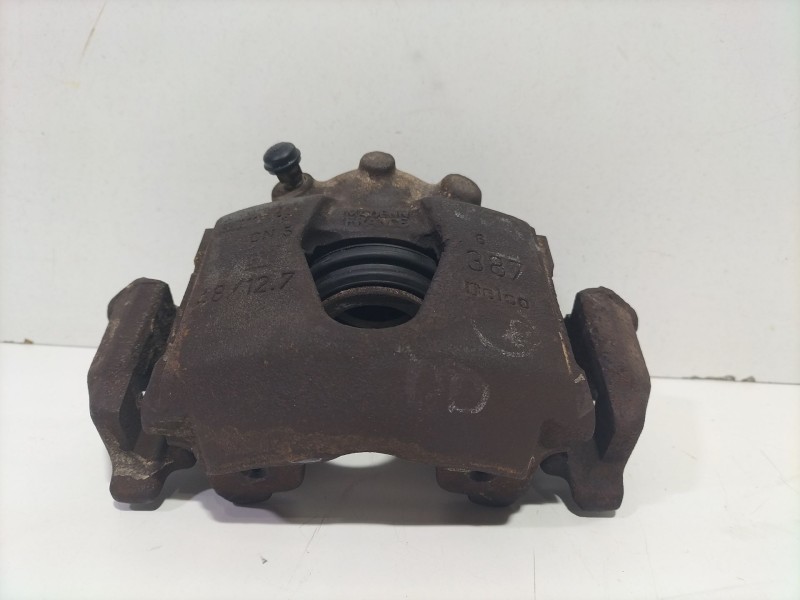 Recambio de pinza freno delantera derecha para opel corsa b (s93) 1.0 i 12v (f08, f68, m68) referencia OEM IAM X10XE  