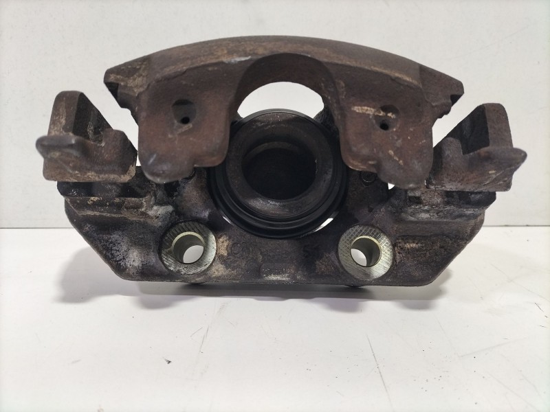 Recambio de pinza freno delantera derecha para opel corsa b (s93) 1.0 i 12v (f08, f68, m68) referencia OEM IAM X10XE  