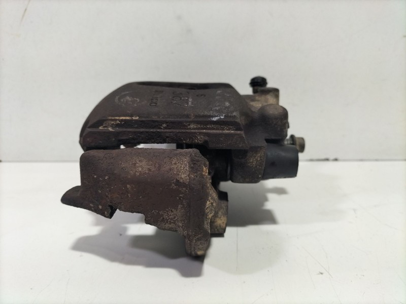 Recambio de pinza freno delantera derecha para opel corsa b (s93) 1.0 i 12v (f08, f68, m68) referencia OEM IAM X10XE  
