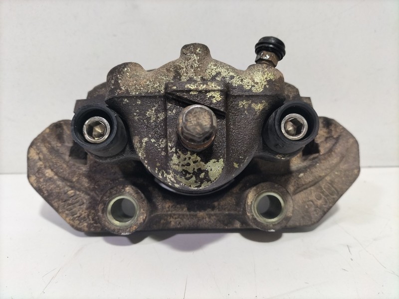 Recambio de pinza freno delantera derecha para opel corsa b (s93) 1.0 i 12v (f08, f68, m68) referencia OEM IAM X10XE  