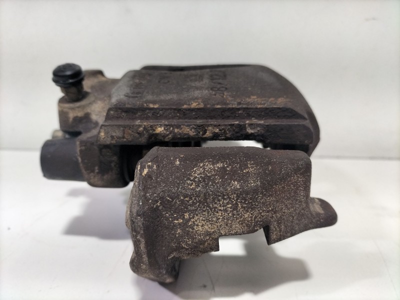 Recambio de pinza freno delantera derecha para opel corsa b (s93) 1.0 i 12v (f08, f68, m68) referencia OEM IAM X10XE  