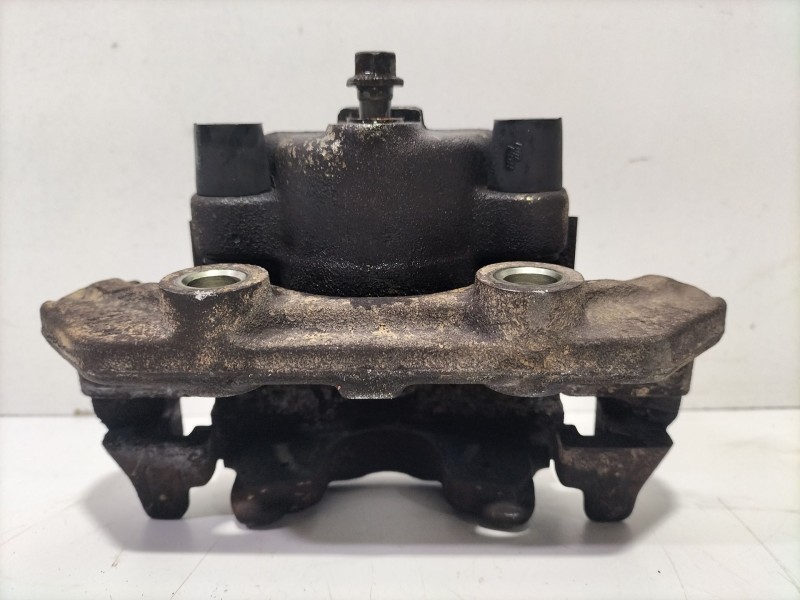 Recambio de pinza freno delantera derecha para opel corsa b (s93) 1.0 i 12v (f08, f68, m68) referencia OEM IAM X10XE  