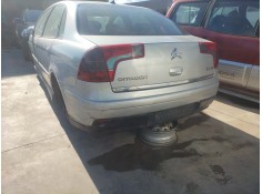 citroën c5 ii (rc_) del año 2004