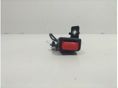 Recambio de anclaje cinturon trasero derecho para hyundai i20 i (pb, pbt) 1.2 referencia OEM IAM G4LA  