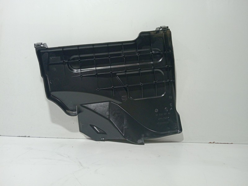 Recambio de moldura para citroën c5 ii (rc_) 2.0 hdi (rcrhrh) referencia OEM IAM 9650439780  