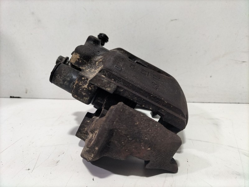 Recambio de pinza freno delantera izquierda para opel corsa b (s93) 1.0 i 12v (f08, f68, m68) referencia OEM IAM X10XE  