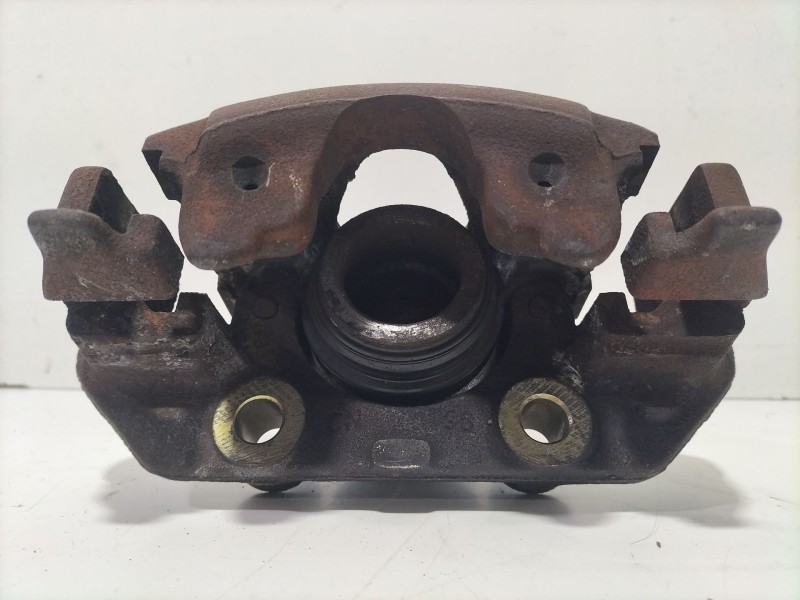 Recambio de pinza freno delantera izquierda para opel corsa b (s93) 1.0 i 12v (f08, f68, m68) referencia OEM IAM X10XE  