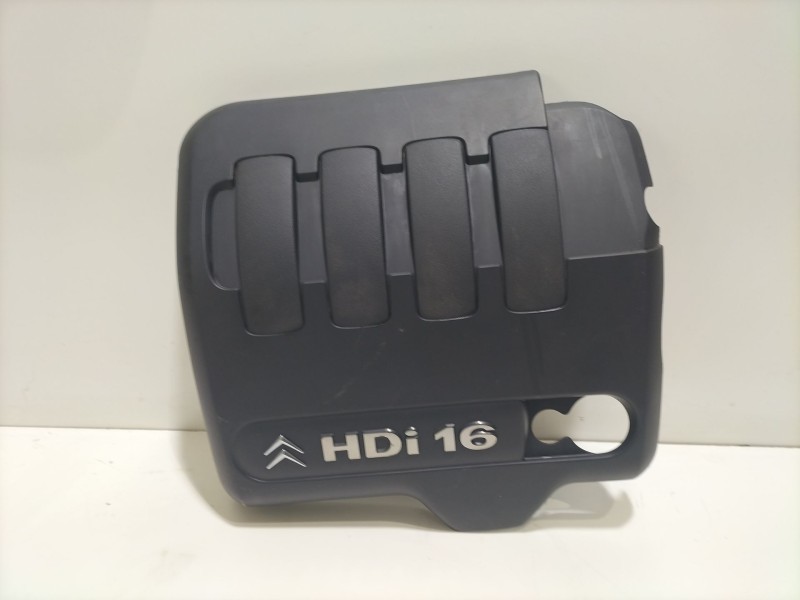 Recambio de tapa de motor para citroën c5 ii (rc_) 2.0 hdi (rcrhrh) referencia OEM IAM 9654079580  
