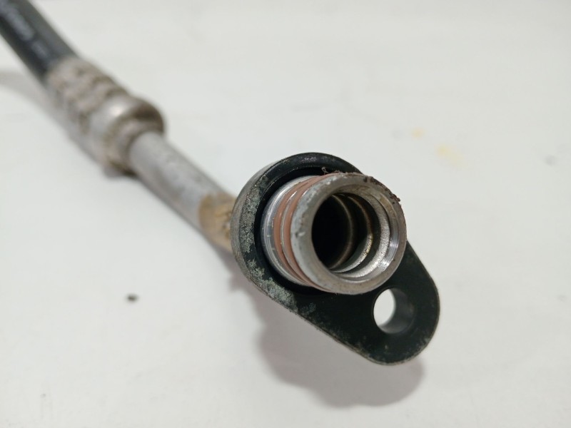 Recambio de tubos aire acondicionado para citroën c5 ii (rc_) 2.0 hdi (rcrhrh) referencia OEM IAM RHR(DW10BTED4)  