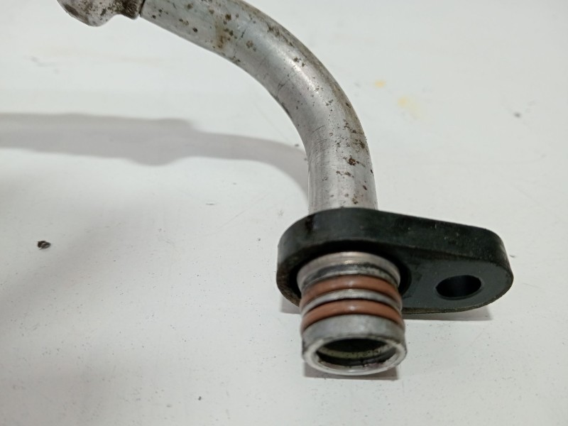 Recambio de tubos aire acondicionado para citroën c5 ii (rc_) 2.0 hdi (rcrhrh) referencia OEM IAM RHR(DW10BTED4)  