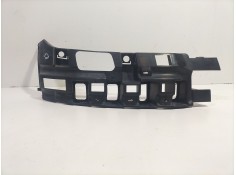 Recambio de guia paragolpes delantera derecha para citroën c5 ii (rc_) 2.0 hdi (rcrhrh) referencia OEM IAM 9650279380  