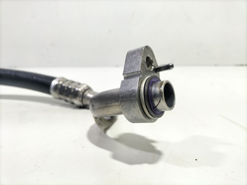 Recambio de tubos aire acondicionado para mercedes-benz clase a sedán (v177) amg a 35 4-matic (177.151) referencia OEM IAM A1778