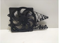 Recambio de electroventilador para fiat grande punto van (199_) 1.3 jtd multijet (199cxc1a) referencia OEM IAM 871300600  