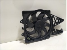 Recambio de electroventilador para fiat grande punto van (199_) 1.3 jtd multijet (199cxc1a) referencia OEM IAM 871300600   2