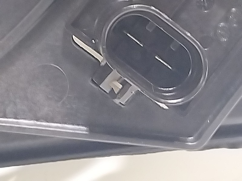 Recambio de electroventilador para fiat grande punto van (199_) 1.3 jtd multijet (199cxc1a) referencia OEM IAM 871300600  