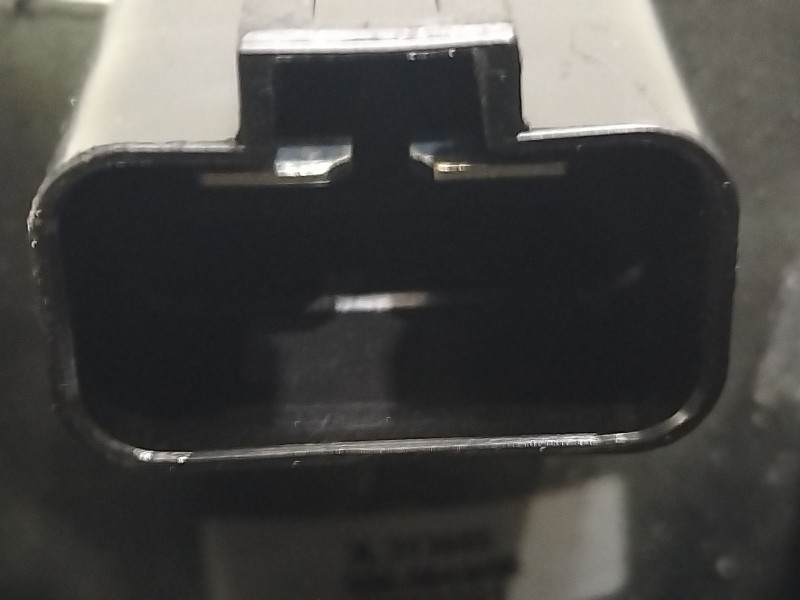 Recambio de electroventilador para fiat grande punto van (199_) 1.3 jtd multijet (199cxc1a) referencia OEM IAM 871300600  