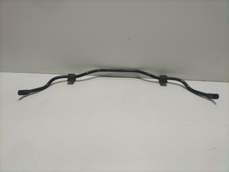 Recambio de barra estabilizadora delantera para fiat grande punto van (199_) 1.3 jtd multijet (199cxc1a) referencia OEM IAM 199A
