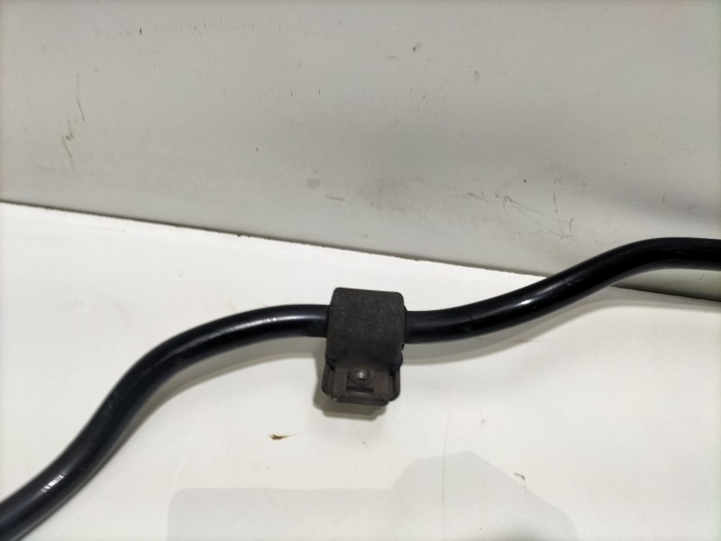 Recambio de barra estabilizadora delantera para fiat grande punto van (199_) 1.3 jtd multijet (199cxc1a) referencia OEM IAM 199A