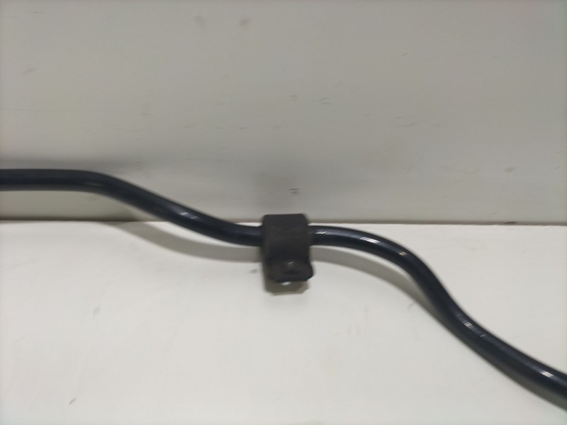 Recambio de barra estabilizadora delantera para fiat grande punto van (199_) 1.3 jtd multijet (199cxc1a) referencia OEM IAM 199A