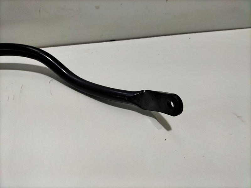 Recambio de barra estabilizadora delantera para fiat grande punto van (199_) 1.3 jtd multijet (199cxc1a) referencia OEM IAM 199A