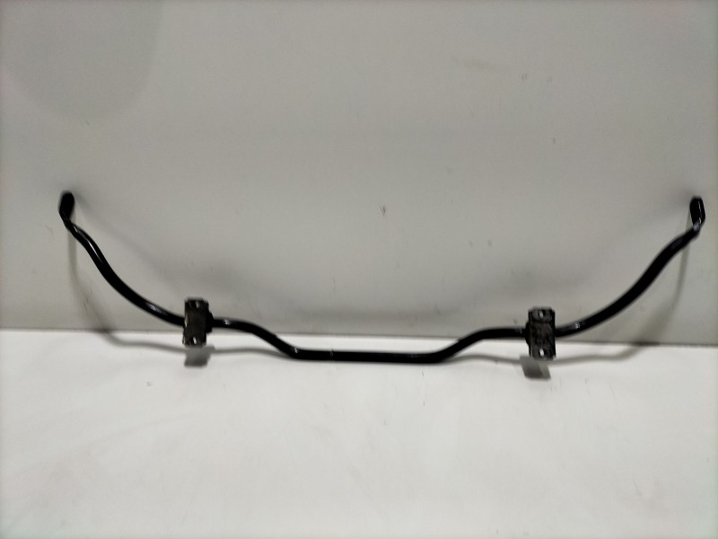 Recambio de barra estabilizadora delantera para fiat grande punto van (199_) 1.3 jtd multijet (199cxc1a) referencia OEM IAM 199A