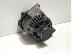 Recambio de alternador para fiat grande punto van (199_) 1.3 jtd multijet (199cxc1a) referencia OEM IAM 2608893A   2