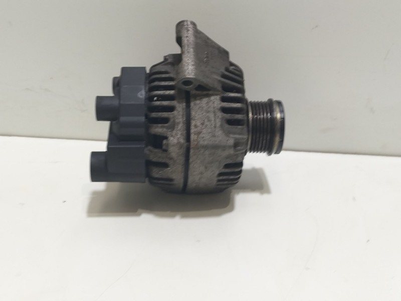 Recambio de alternador para fiat grande punto van (199_) 1.3 jtd multijet (199cxc1a) referencia OEM IAM 2608893A  