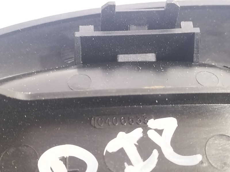 Recambio de maneta interior delantera izquierda para chevrolet corvette 5.7 referencia OEM IAM   