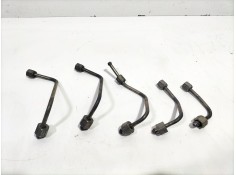 Recambio de tubo para fiat doblo (119) 1.9 jtd cat referencia OEM IAM    2