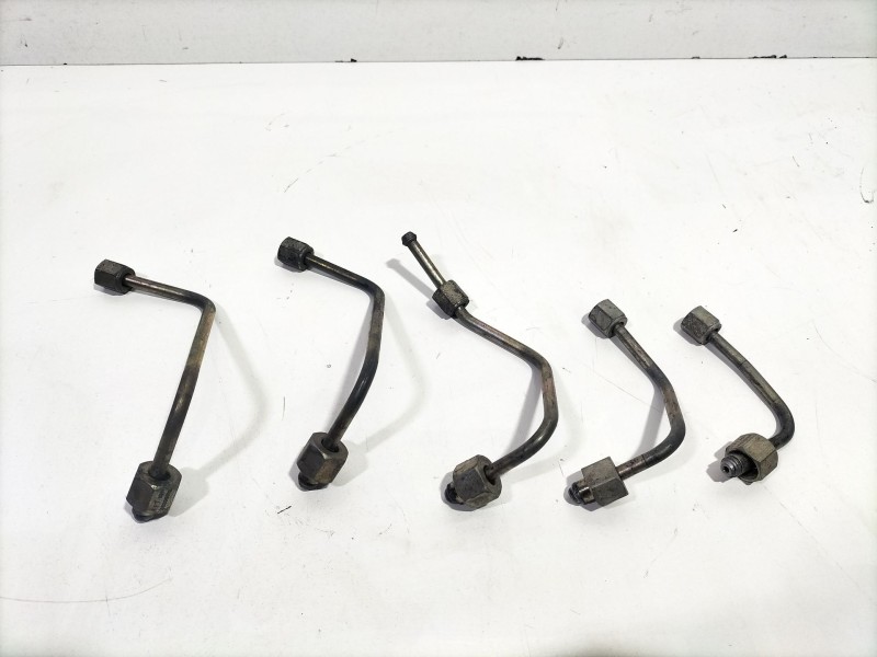 Recambio de tubo para fiat doblo (119) 1.9 jtd cat referencia OEM IAM   