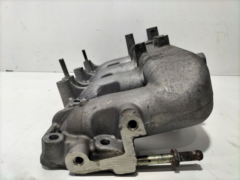 Recambio de colector admision para fiat doblo (119) 1.9 jtd cat referencia OEM IAM 55192747  