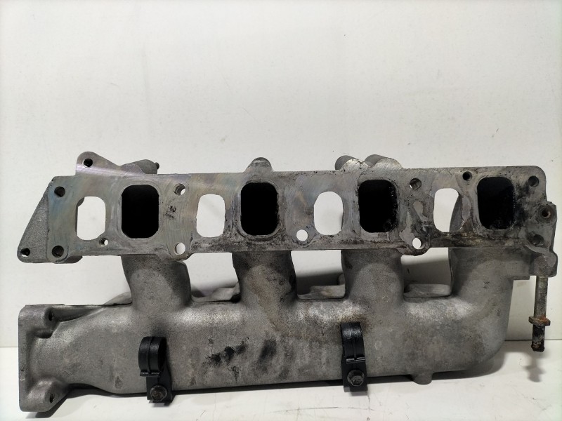 Recambio de colector admision para fiat doblo (119) 1.9 jtd cat referencia OEM IAM 55192747  