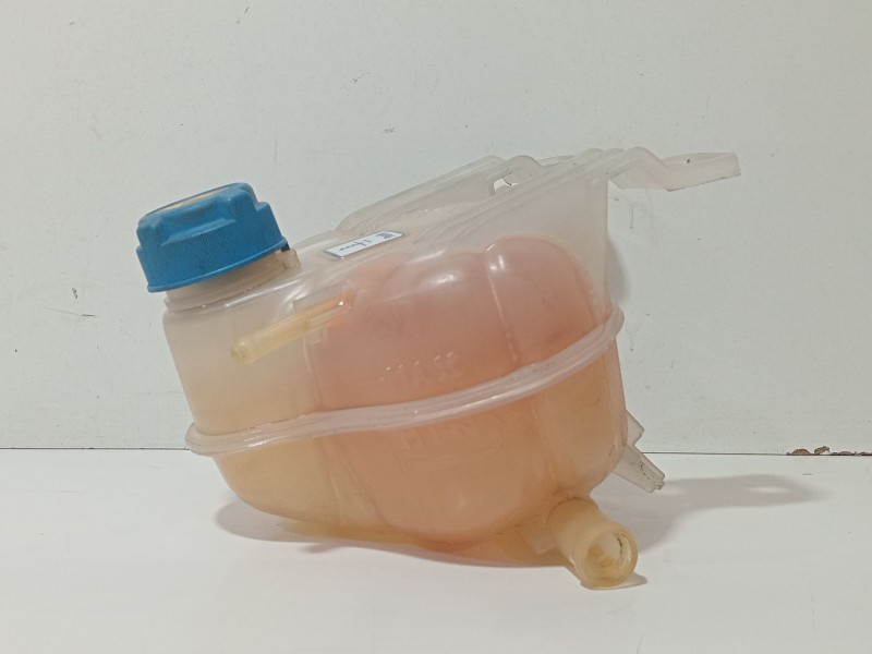 Recambio de deposito expansion para fiat grande punto van (199_) 1.3 jtd multijet (199cxc1a) referencia OEM IAM 199A2.000  