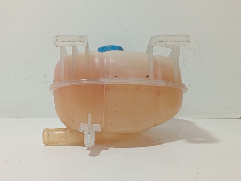 Recambio de deposito expansion para fiat grande punto van (199_) 1.3 jtd multijet (199cxc1a) referencia OEM IAM 199A2.000  