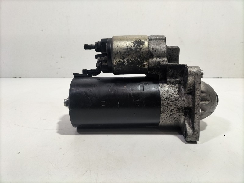 Recambio de motor arranque para fiat doblo (119) 1.9 jtd cat referencia OEM IAM 0001109270  