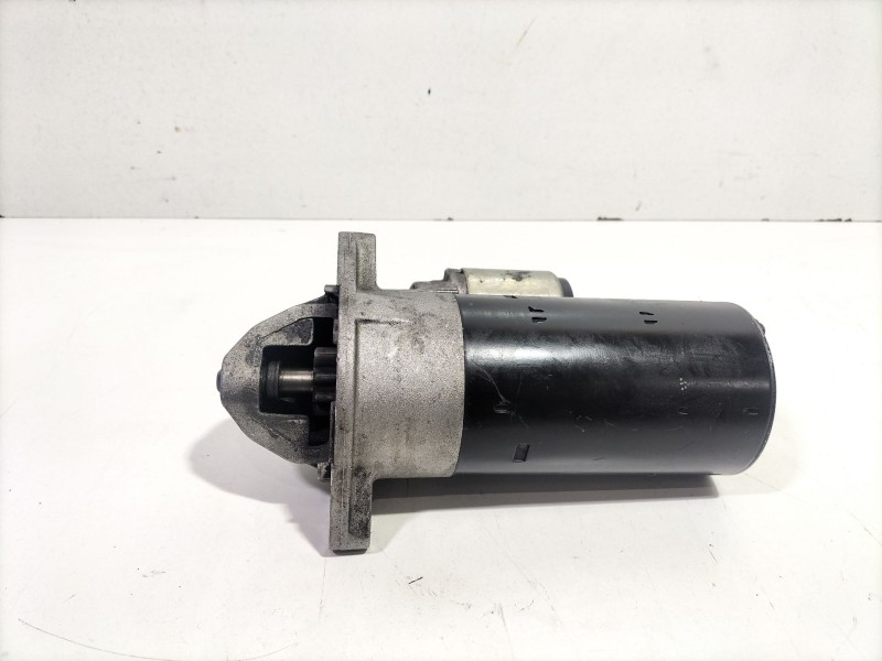 Recambio de motor arranque para fiat doblo (119) 1.9 jtd cat referencia OEM IAM 0001109270  