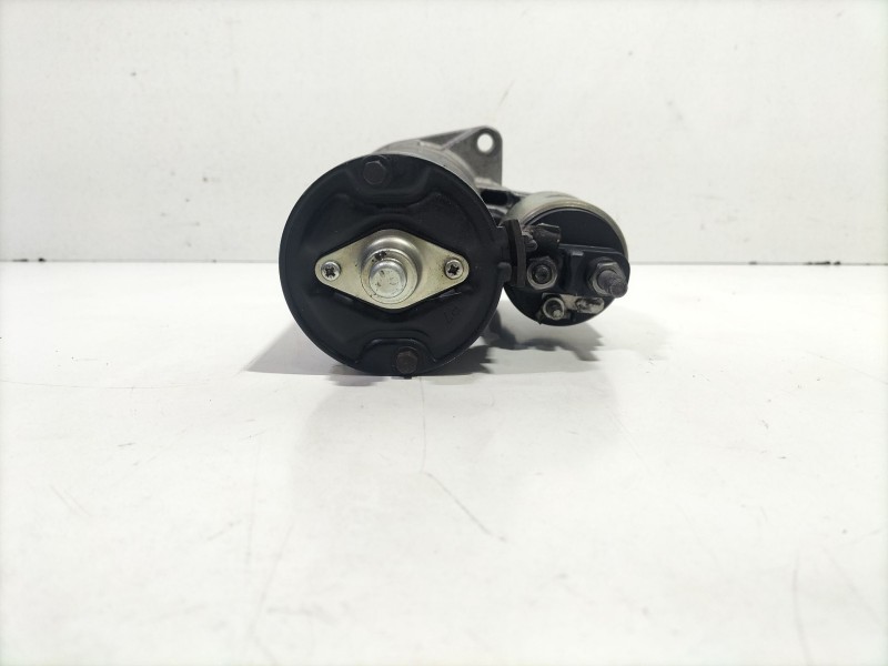 Recambio de motor arranque para fiat doblo (119) 1.9 jtd cat referencia OEM IAM 0001109270  
