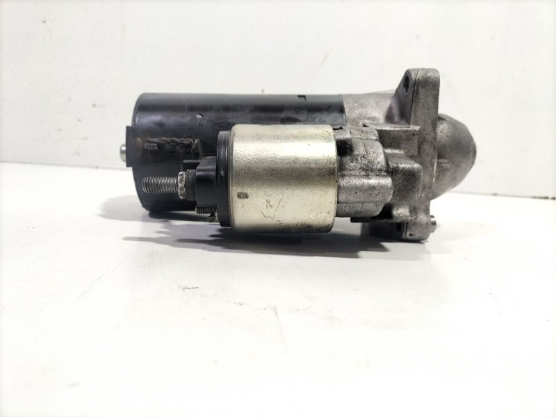Recambio de motor arranque para fiat doblo (119) 1.9 jtd cat referencia OEM IAM 0001109270  