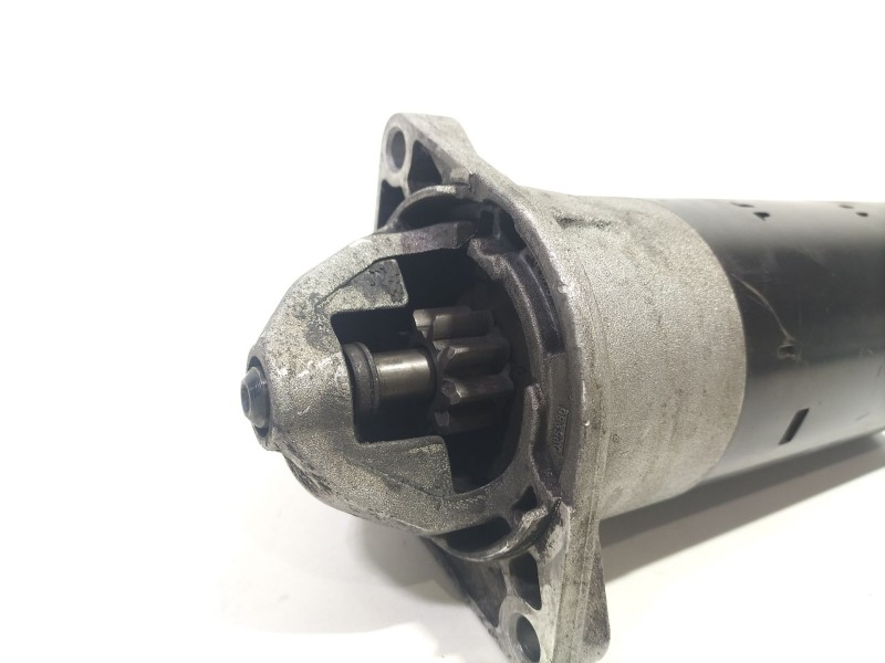 Recambio de motor arranque para fiat doblo (119) 1.9 jtd cat referencia OEM IAM 0001109270  