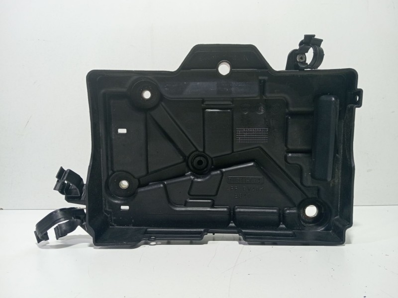 Recambio de soporte bateria para fiat grande punto van (199_) 1.3 jtd multijet (199cxc1a) referencia OEM IAM 50518764  