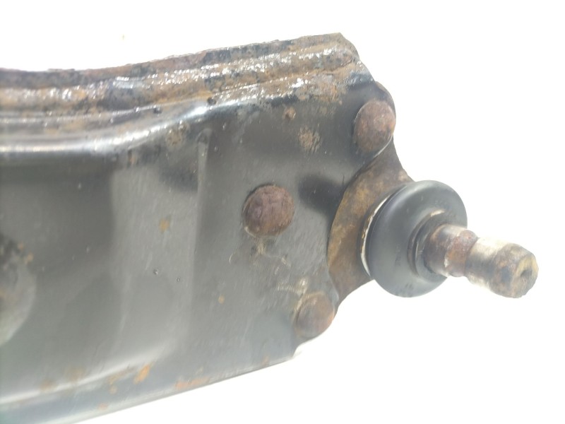 Recambio de soporte brazo suspension delantero izquierdo para fiat grande punto van (199_) 1.3 jtd multijet (199cxc1a) referenci